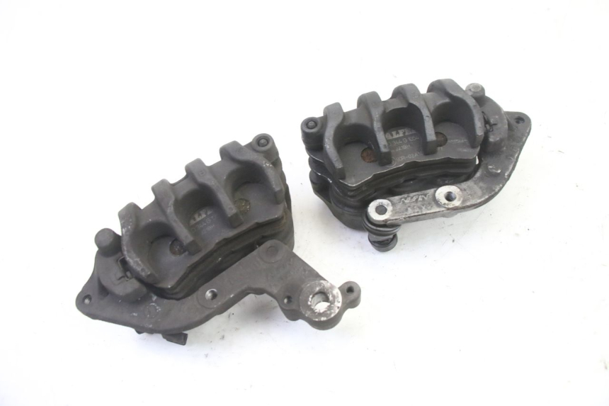 photo de PINZA FRENO TRASERA HONDA NTV DEAUVILLE ABS 700 (2007 - 2016)