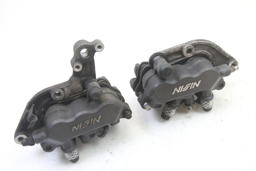 photo de PINZA FRENO TRASERA HONDA NTV DEAUVILLE ABS 700 (2007 - 2016)