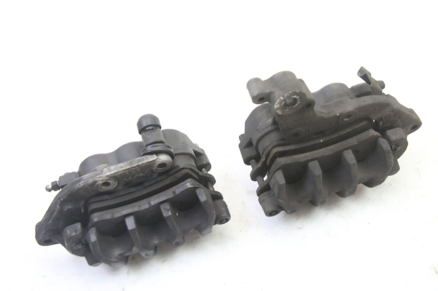 photo de PINZA FRENO TRASERA HONDA NTV DEAUVILLE ABS 700 (2007 - 2016)