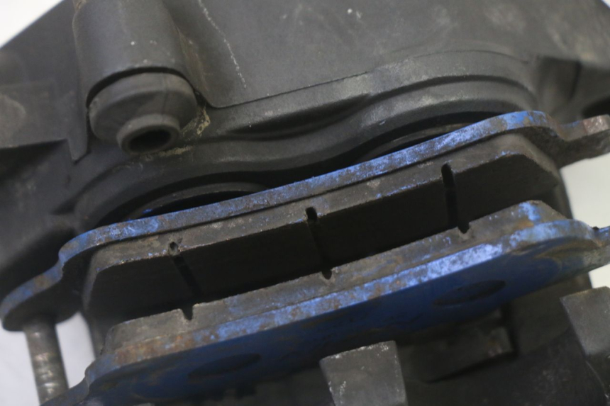 photo de PINZA FRENO TRASERA HONDA NTV DEAUVILLE 650 (2001 - 2006)