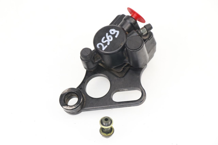 photo de PINZA DE FRENO TRASERA ORION DIRT BIKE 125