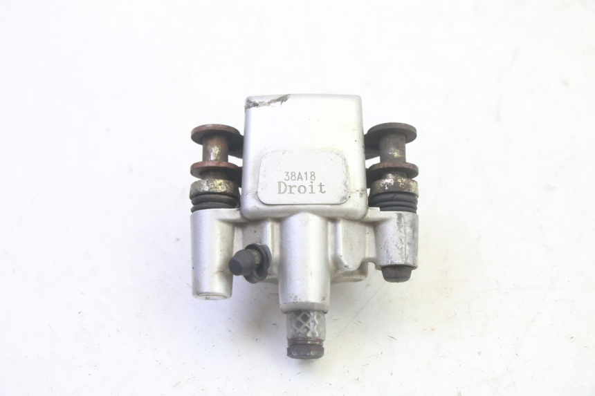 photo de PINZA FRENO TRASERA LIGIER PULSE 3 1 (2014 - 2020) - Zoom estado de uso