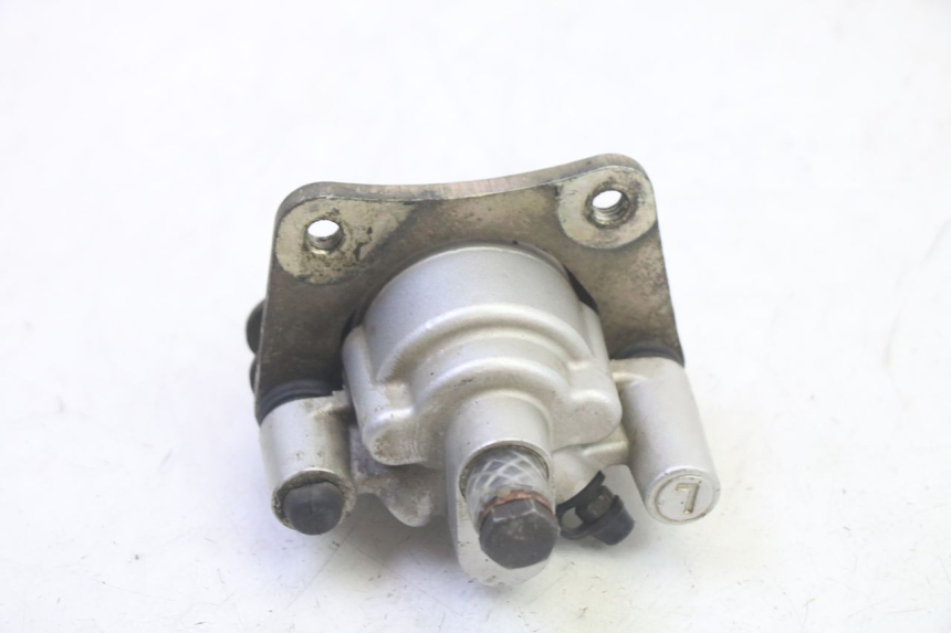 photo de PINZA FRENO TRASERA LIGIER PULSE 3 1 (2014 - 2020) - Primer plano técnico