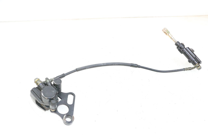 photo de PINZA DE FRENO TRASERA APOLLO RFZ 125
