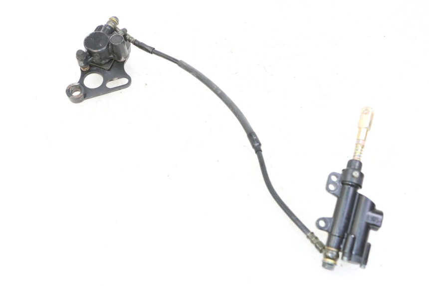 photo de PINZA DE FRENO TRASERA APOLLO RFZ 125
