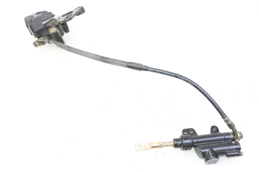 photo de PINZA DE FRENO TRASERA APOLLO RFZ 125
