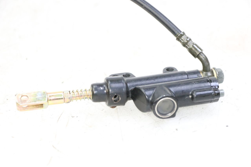 photo de PINZA DE FRENO TRASERA APOLLO RFZ 125