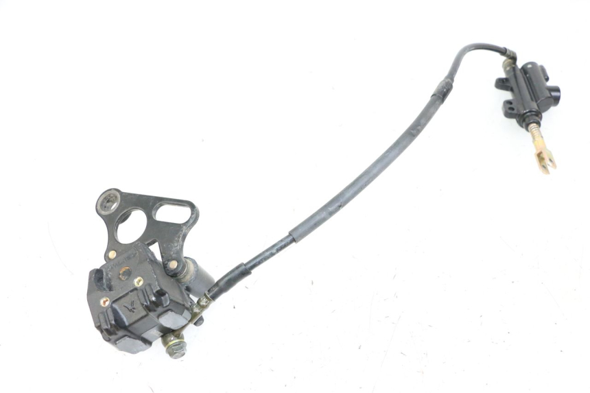 photo de PINZA DE FRENO TRASERA APOLLO RFZ 125