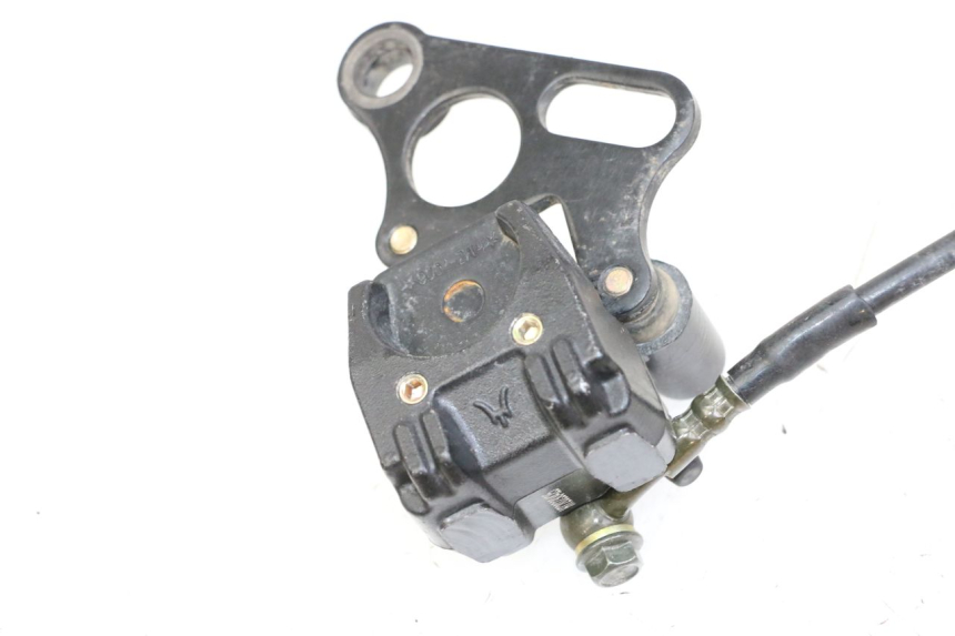 photo de PINZA DE FRENO TRASERA APOLLO RFZ 125