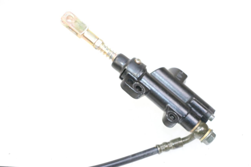 photo de PINZA DE FRENO TRASERA APOLLO RFZ 125