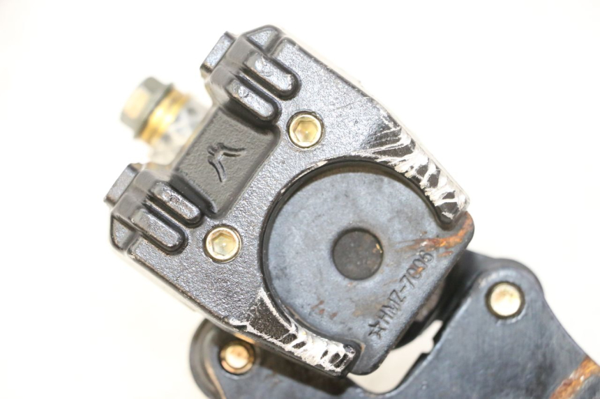 photo de PINZA DE FRENO TRASERA APOLLO RFZ 125