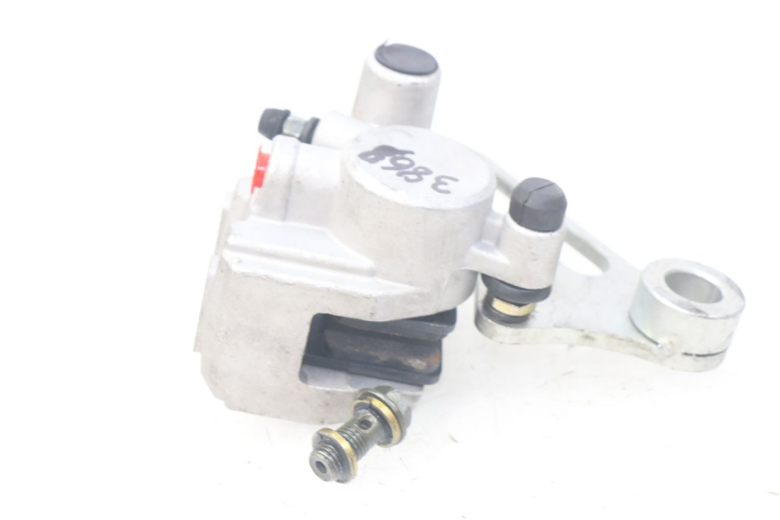 photo de PINZA DE FRENO TRASERA APOLLO RXF 125