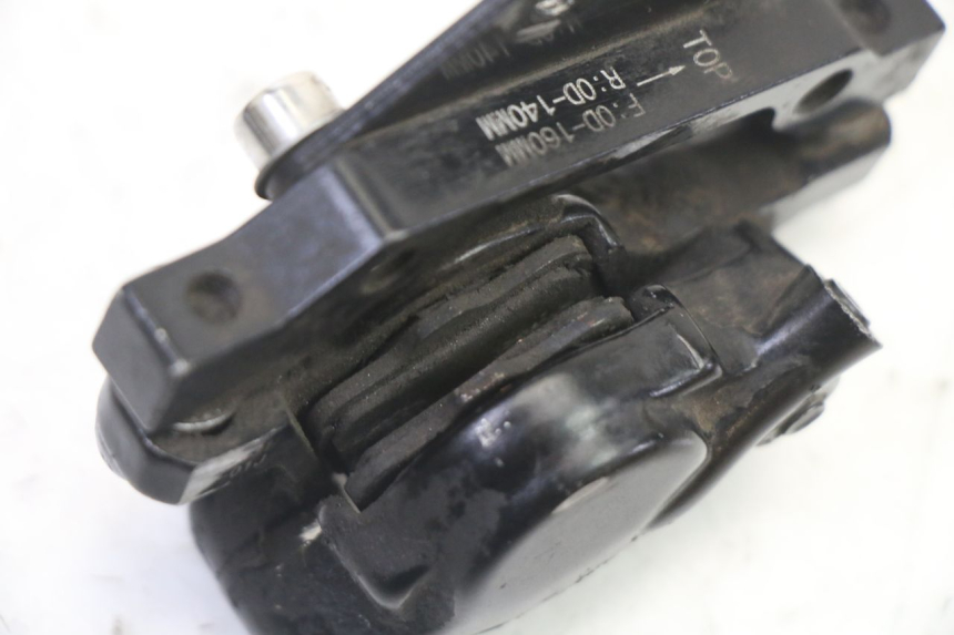 photo de PINZA FRENO TRASERA HERO S10 1