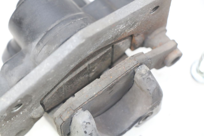 photo de PINZA DE FRENO TRASERA SUZUKI SIXTEEN 125 (2008 - 2010)