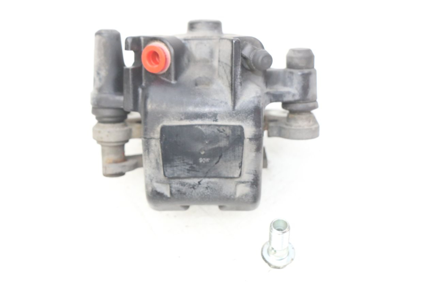 photo de PINZA DE FRENO TRASERA SUZUKI SIXTEEN 125 (2008 - 2010)