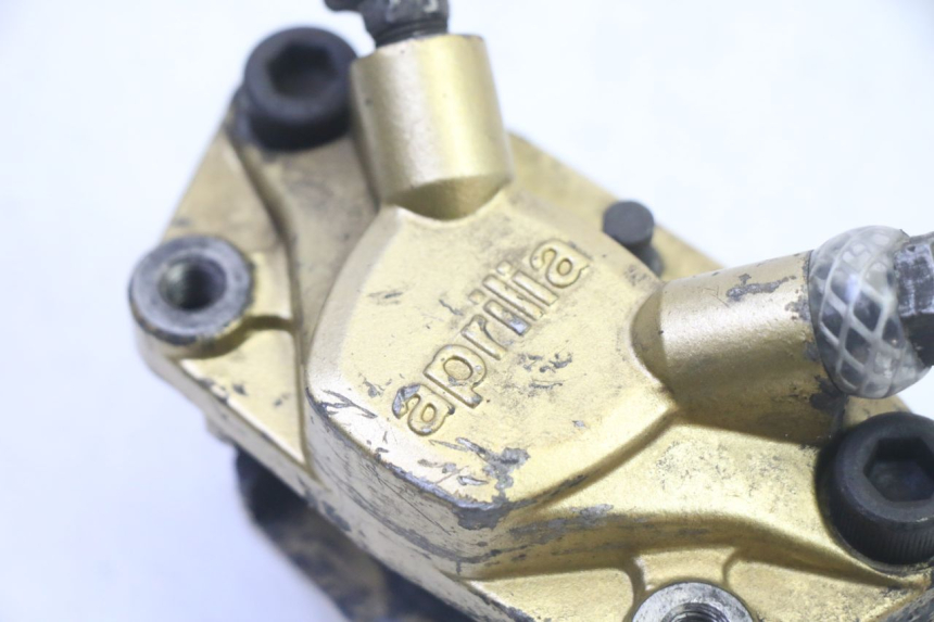 photo de PINZA FRENO TRASERA APRILIA SR R 2T LC 50 (2018 - 2021)