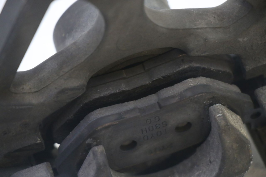 photo de PINZA DE FRENO TRASERA YAMAHA TDM ABS 900 (2002 - 2014)