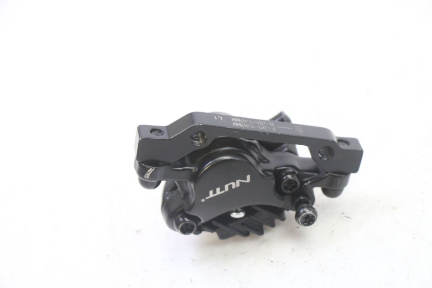 photo de FRENO DE DISCO TRASERO DUALTRON VICTOR LIMITED 1