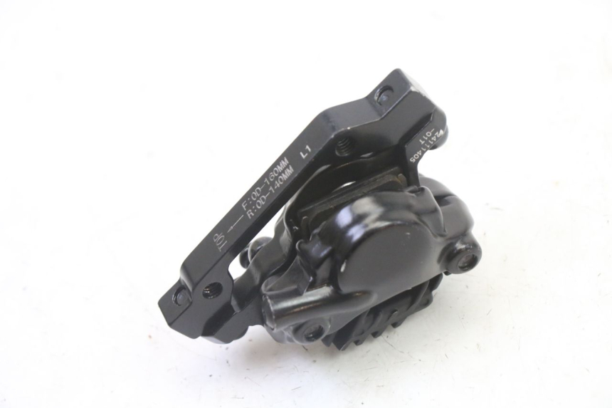 photo de FRENO DE DISCO TRASERO DUALTRON VICTOR LIMITED 1