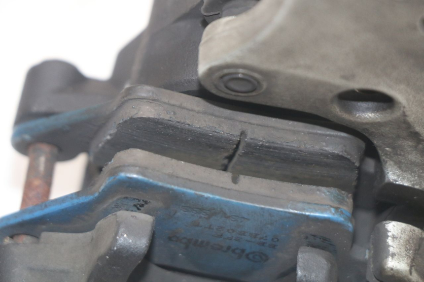 photo de PINZA DE FRENO TRASERA YAMAHA XT X 660 (2004 - 2016)