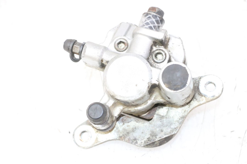 photo de  YAMAHA YZ 85 (2002 - 2018)