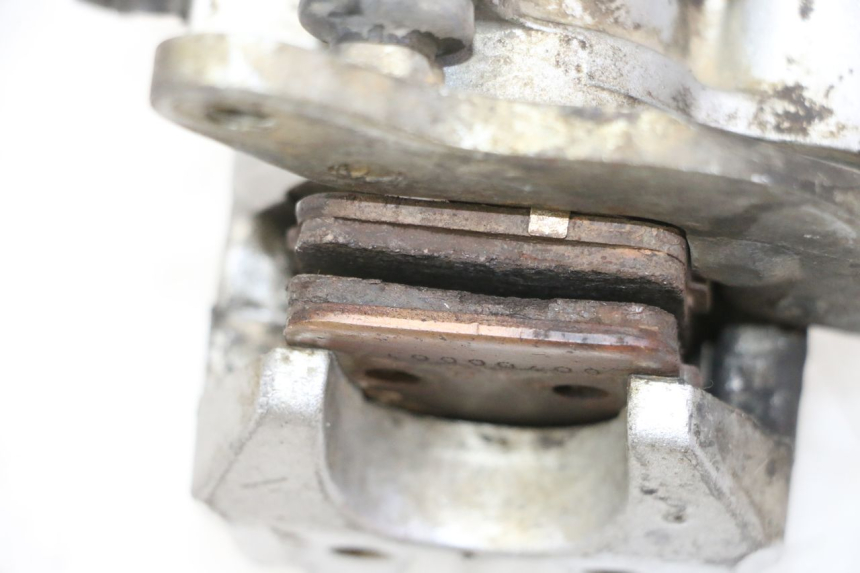 photo de  YAMAHA YZ 85 (2002 - 2018)