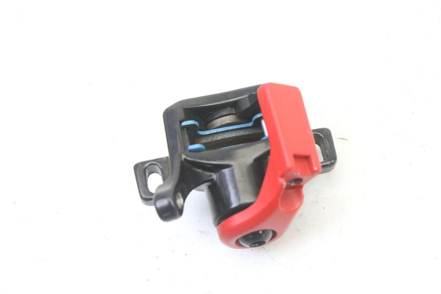 photo de PINZA FRENO TRASERA SEGWAY NINEBOT ZT3 PRO 1
