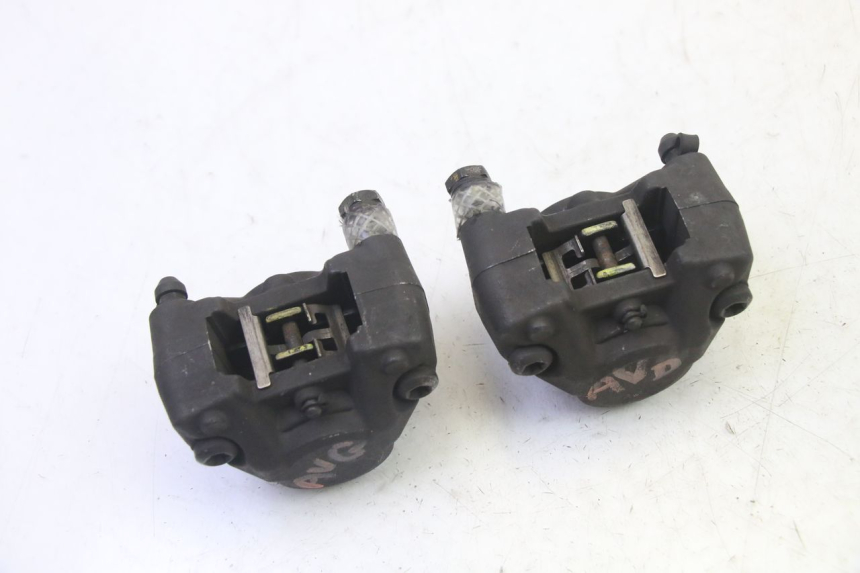 photo de PINZA FRENO DELANTERA QUADRO 4 4D 350 (2015 - 2018)