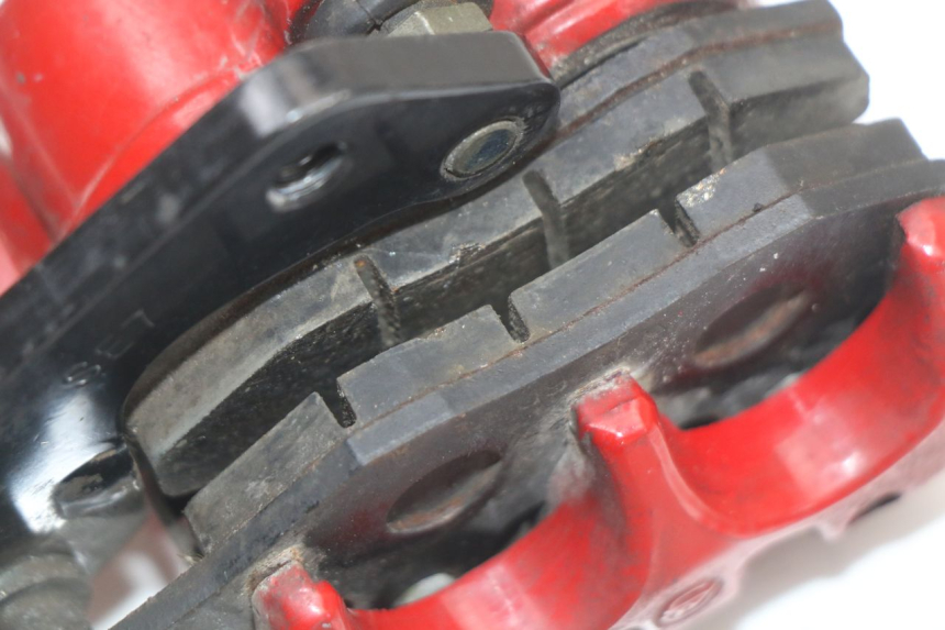 photo de PINZA FRENO DELANTERA DAELIM A-FOUR 2T 50 (2005 - 2012)