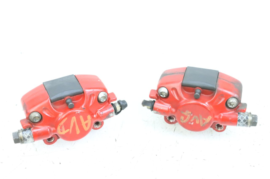 photo de PINZA FRENO DELANTERA ADIVA AD3 300 (2014 - 2020)