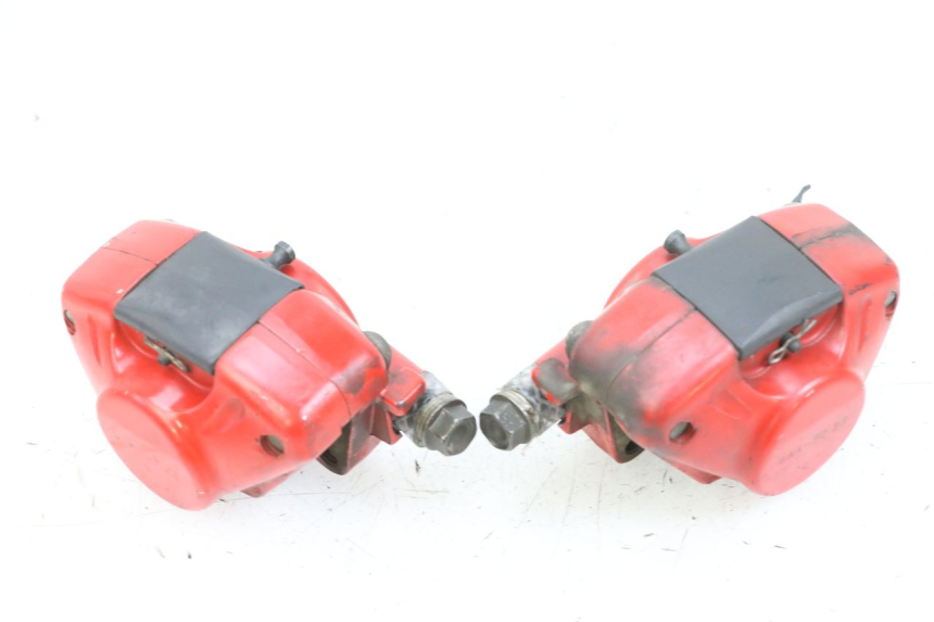 photo de PINZA FRENO DELANTERA ADIVA AD3 300 (2014 - 2020)