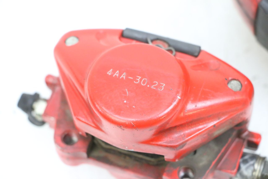 photo de PINZA FRENO DELANTERA ADIVA AD3 300 (2014 - 2020)