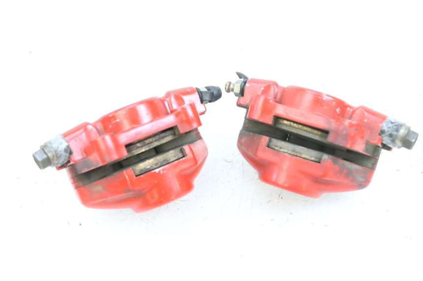 photo de PINZA FRENO DELANTERA ADIVA AD3 300 (2014 - 2020)