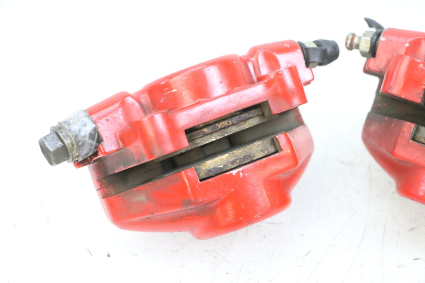 photo de PINZA FRENO DELANTERA ADIVA AD3 300 (2014 - 2020)