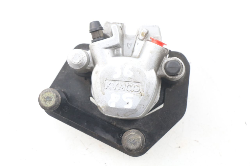 photo de PINZA DE FRENO DELANTERO KYMCO AGILITY 4T 50 (2005 - 2018)