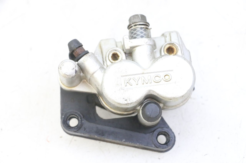 photo de PINZA DE FRENO DELANTERO KYMCO AGILITY 4T 50 (2005 - 2018)