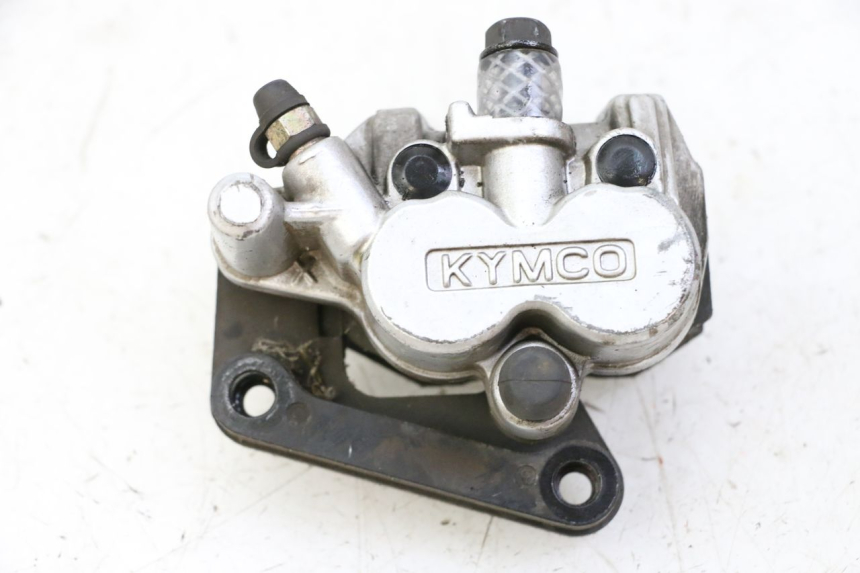 photo de PINZA DE FRENO DELANTERA KYMCO AGILITY 4T 50 (2018 - 2022)
