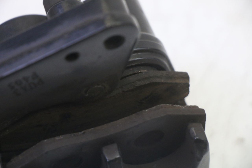 photo de PINZA DE FRENO DELANTERA KYMCO AGILITY NAKED RENOUVO 2T 50 (2011 - 2018)