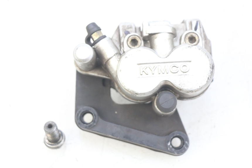 photo de PINZA DE FRENO DELANTERO KYMCO AGILITY RS 4T 50 (2009 - 2013)