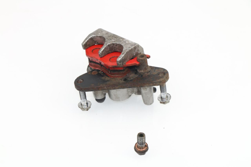 photo de PINZA FRENO DELANTERA SYM ALLO 50 (2010 - 2014)