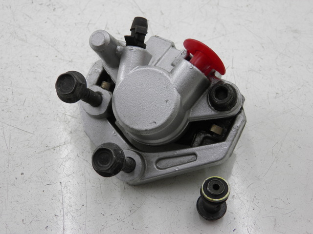 photo de PINZA FRENO DELANTERA BAOTIAN BT COLLECTOR 50 (2005 - 2013)