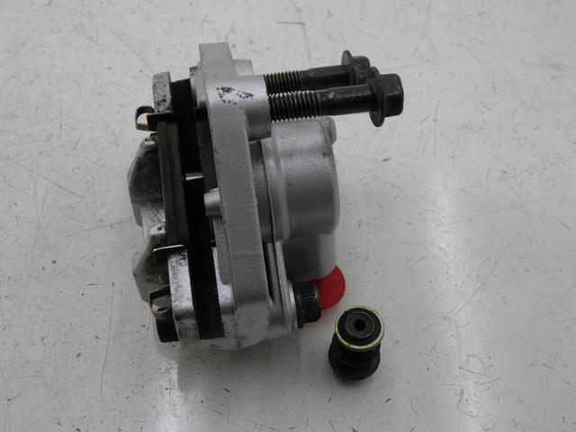 photo de PINZA FRENO DELANTERA BAOTIAN BT COLLECTOR 50 (2005 - 2013)