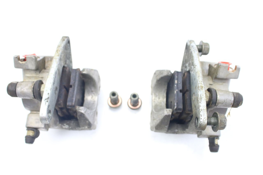 photo de PINZA DE FRENO DELANTERA YAMAHA BLASTER 200 (2003 - 2007)