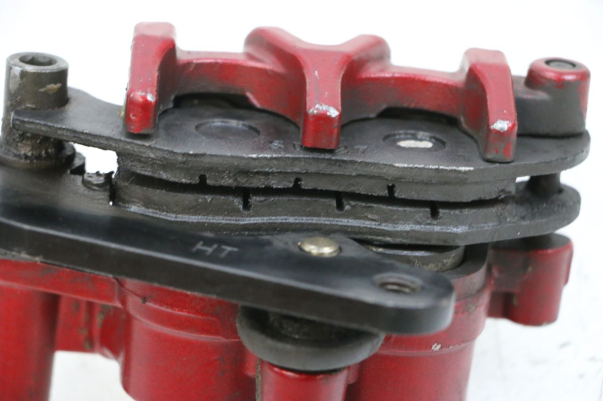 photo de PINZA FRENO DELANTERA MAG POWER BOMBERS 4T 50 (2016 - 2026) - Zoom estado de uso