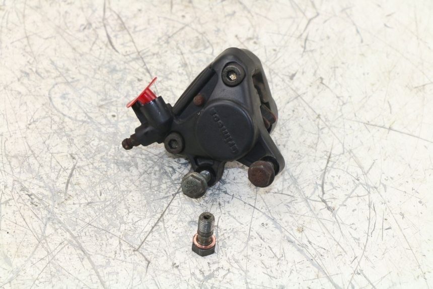 photo de PINZA DE FRENO DELANTERA MBK BOOSTER SPIRIT 50 (2004 - 2017)