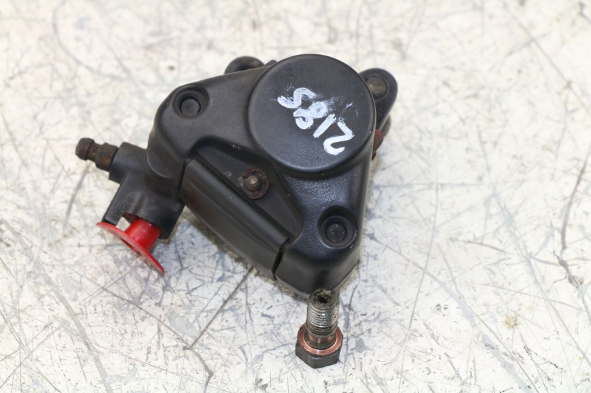 photo de PINZA DE FRENO DELANTERA MBK BOOSTER SPIRIT 50 (2004 - 2017)