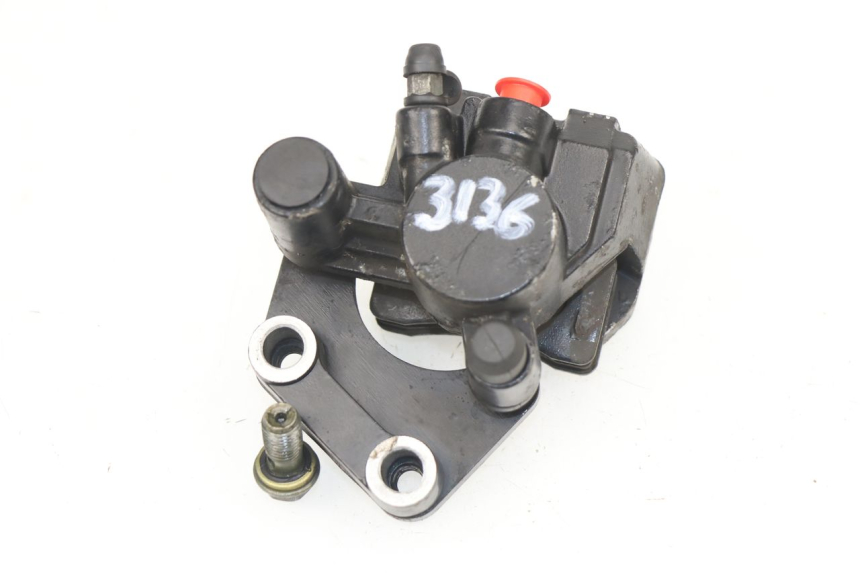 photo de PINZA DE FRENO DELANTERA TNT MOTOR BOSTON 4T 50 (2018 - 2025) - Vista principal