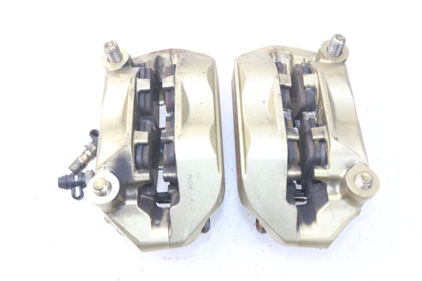photo de PINZA FRENO DELANTERA MV AGUSTA BRUTALE R WALLY 910 (2008 - 2008)