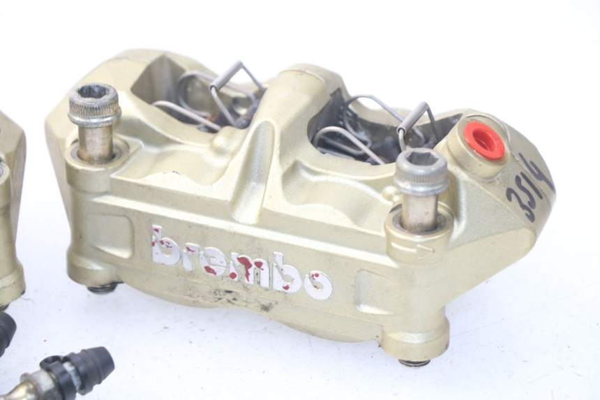 photo de PINZA FRENO DELANTERA MV AGUSTA BRUTALE R WALLY 910 (2008 - 2008)