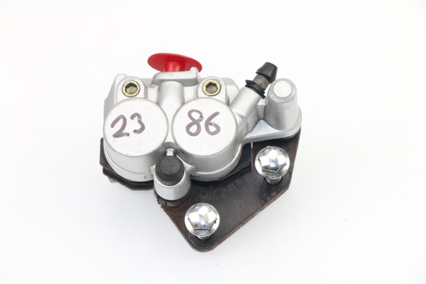 photo de PINZA FRENO DELANTERA BAOTIAN BT SPEEDROAD 125 (2008 - 2012)